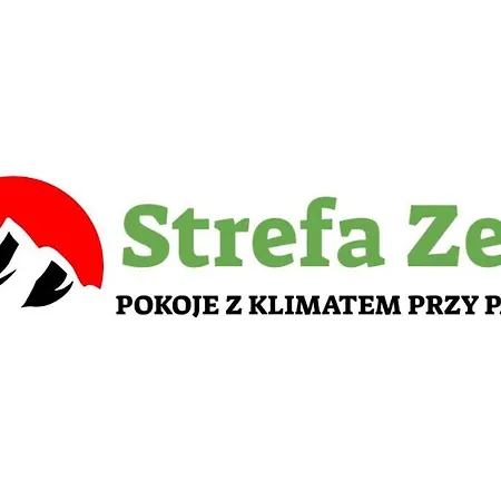 Apartment Strefa Zen Z Klimatem Przy Parku.