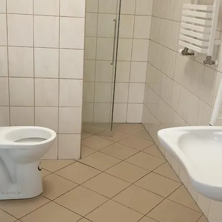 Strefa Zen Z Klimatem Przy Parku. *