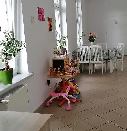Strefa Zen Z Klimatem Przy Parku. Apartment