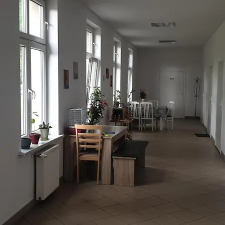 Strefa Zen Z Klimatem Przy Parku. *