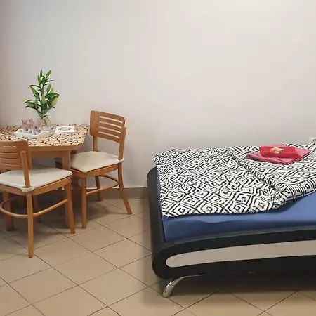Strefa Zen Z Klimatem Przy Parku.