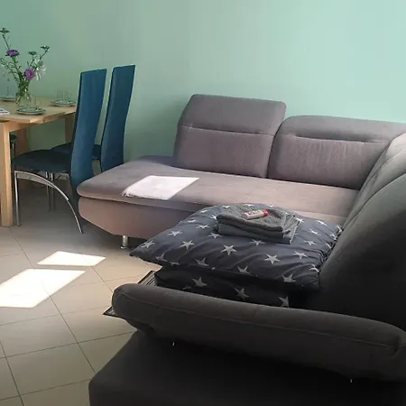 Strefa Zen Z Klimatem Przy Parku. Apartment