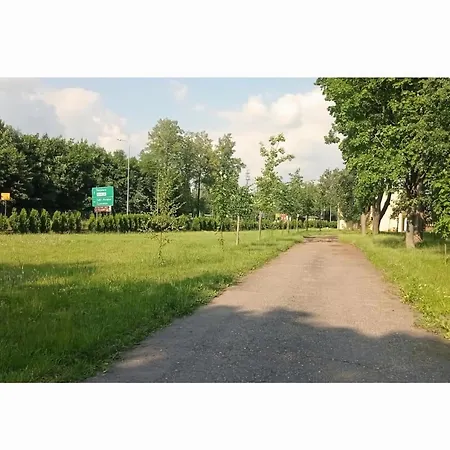 Strefa Zen Z Klimatem Przy Parku. Jelenia Góra