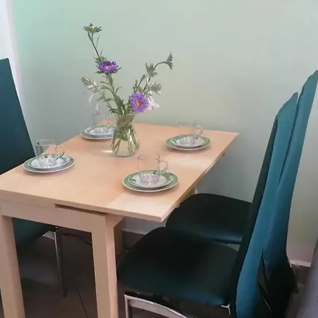 Strefa Zen Z Klimatem Przy Parku. * Jelenia Gora
