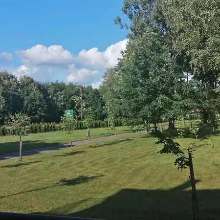 Strefa Zen Z Klimatem Przy Parku. * Jelenia Gora