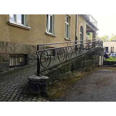 Apartment Strefa Zen Z Klimatem Przy Parku. Jelenia Gora