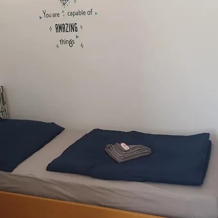 Strefa Zen Z Klimatem Przy Parku.