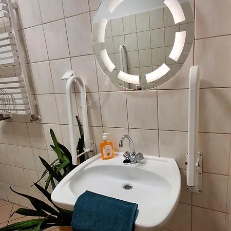 Strefa Zen Z Klimatem Przy Parku. Jelenia Góra