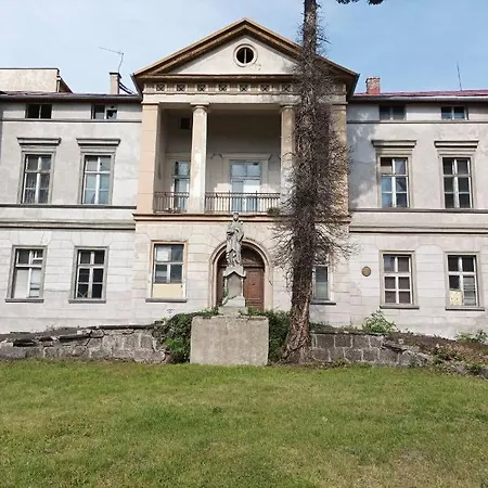 Strefa Zen Z Klimatem Przy Parku. Jelenia Góra