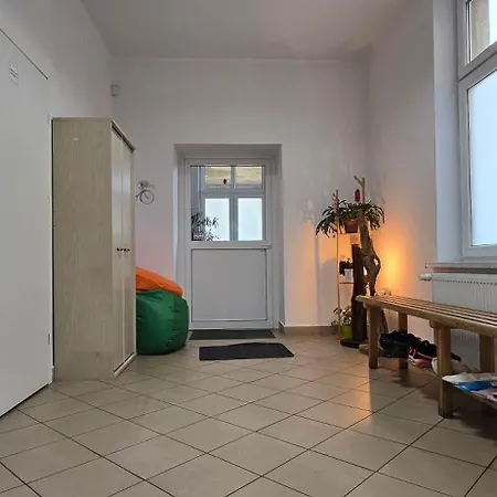 Strefa Zen Z Klimatem Przy Parku. Jelenia Góra