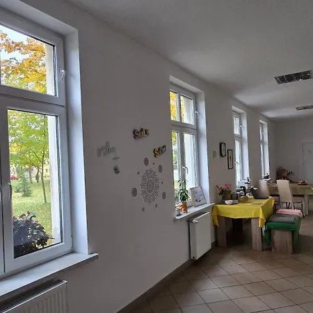 Strefa Zen Z Klimatem Przy Parku. *