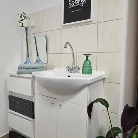 Strefa Zen Z Klimatem Przy Parku. Jelenia Góra