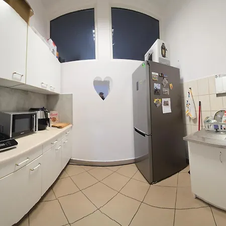 Strefa Zen Z Klimatem Przy Parku. Apartament