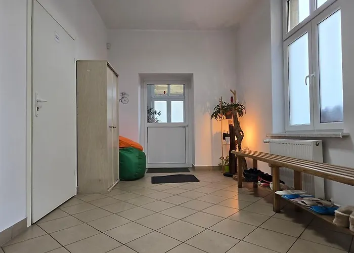 Strefa Zen Z Klimatem Przy Parku. イェレニャ・グーラ