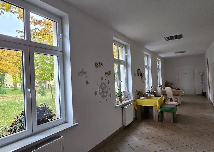 Strefa Zen Z Klimatem Przy Parku. *