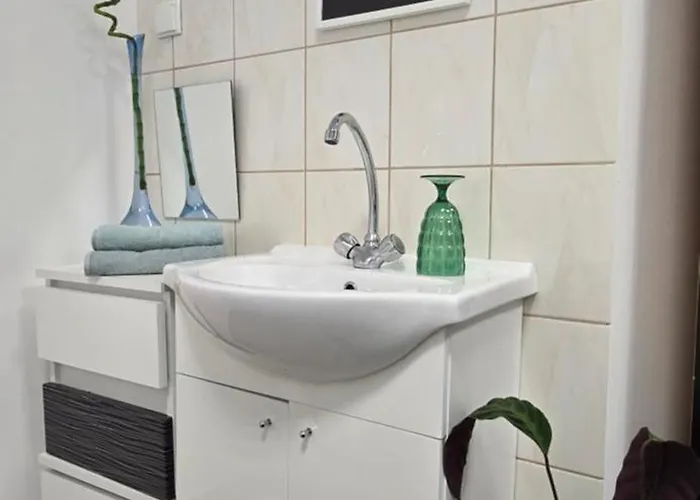 Strefa Zen Z Klimatem Przy Parku. 耶莱尼亚古拉