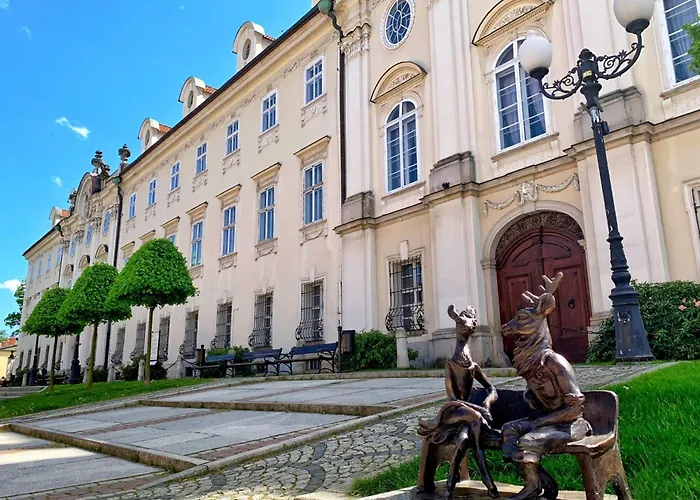 Strefa Zen Z Klimatem Przy Parku.